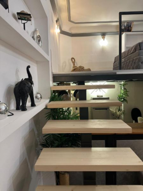 Apartment Zumbul